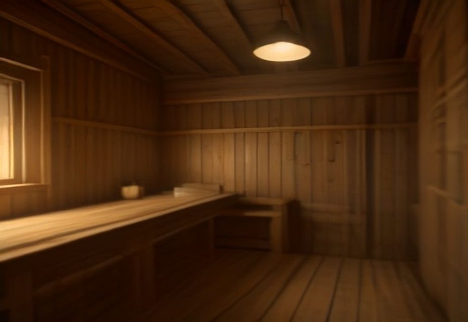 иллюстрация интерьера 1